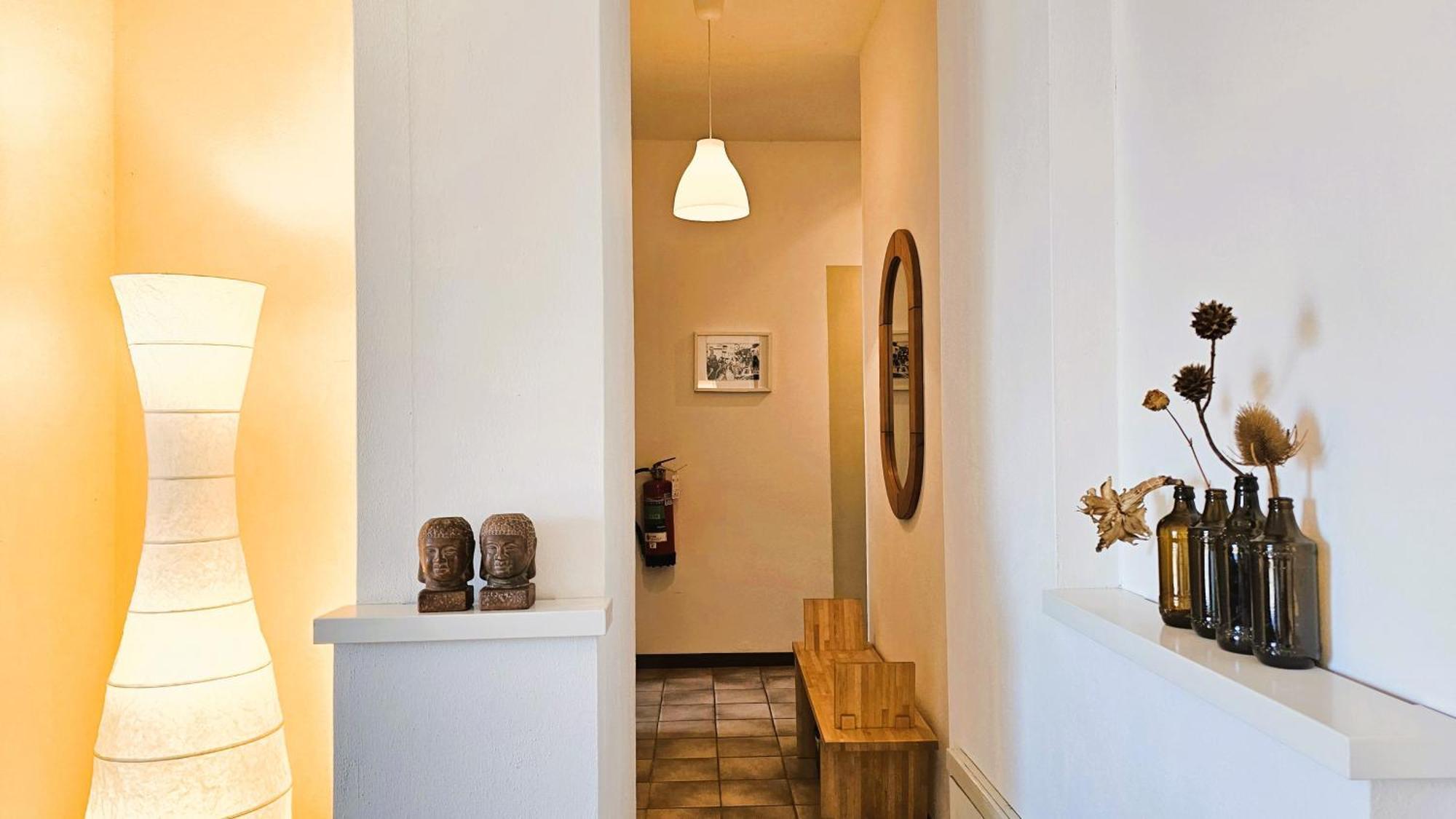 Villa Foresta Menaggio Esterno foto